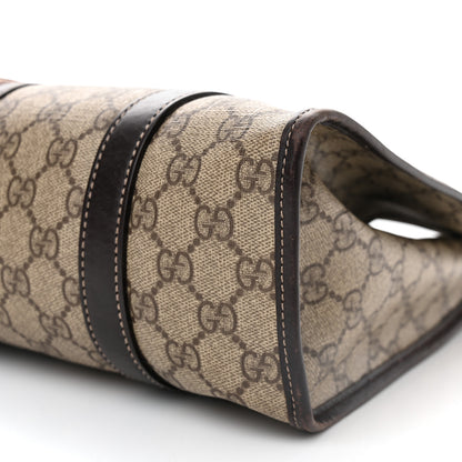 Gucci Monogram Medium Joy Shoulder Bag 10 of 16