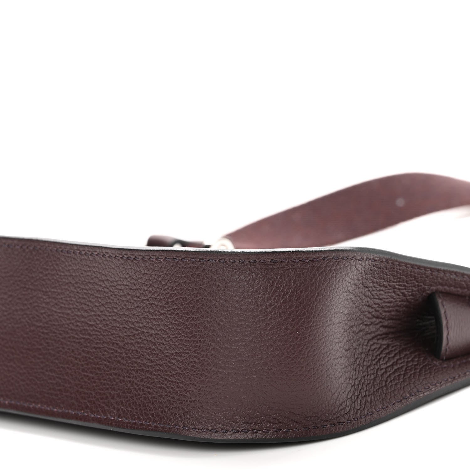 Hermes Evercolor Mini Jypsiere Rouge Sellier 9 of 9