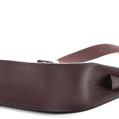 Hermes Evercolor Mini Jypsiere Rouge Sellier 9 of 9