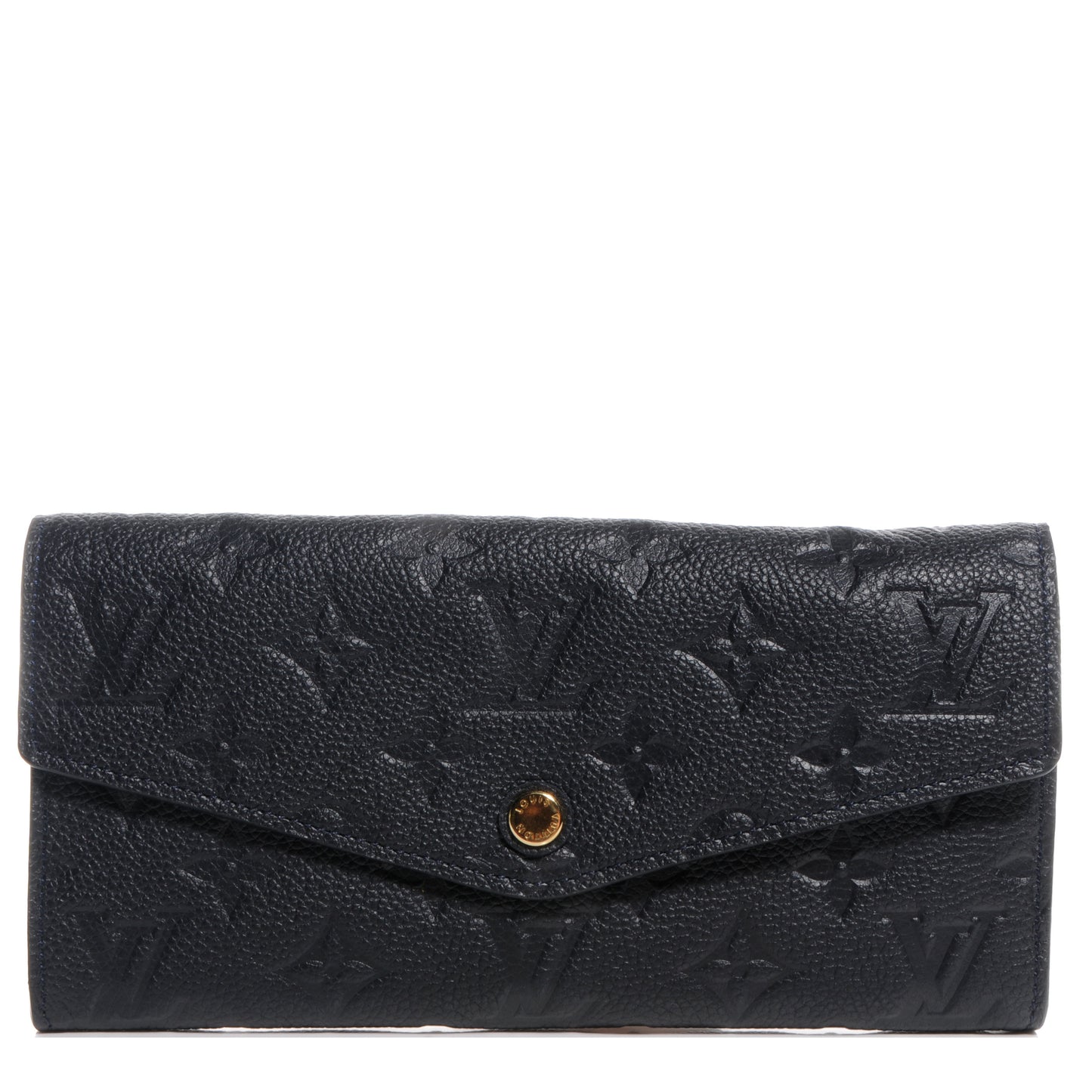 Empreinte Curieuse Wallet Infini