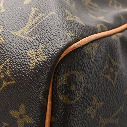 Louis Vuitton Monogram Keepall 45 8 of 12