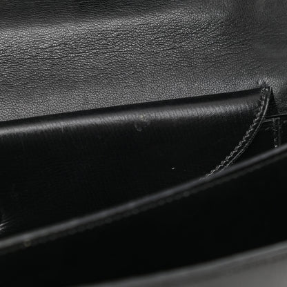 Hermes Box Sac Clou Black 11 of 11