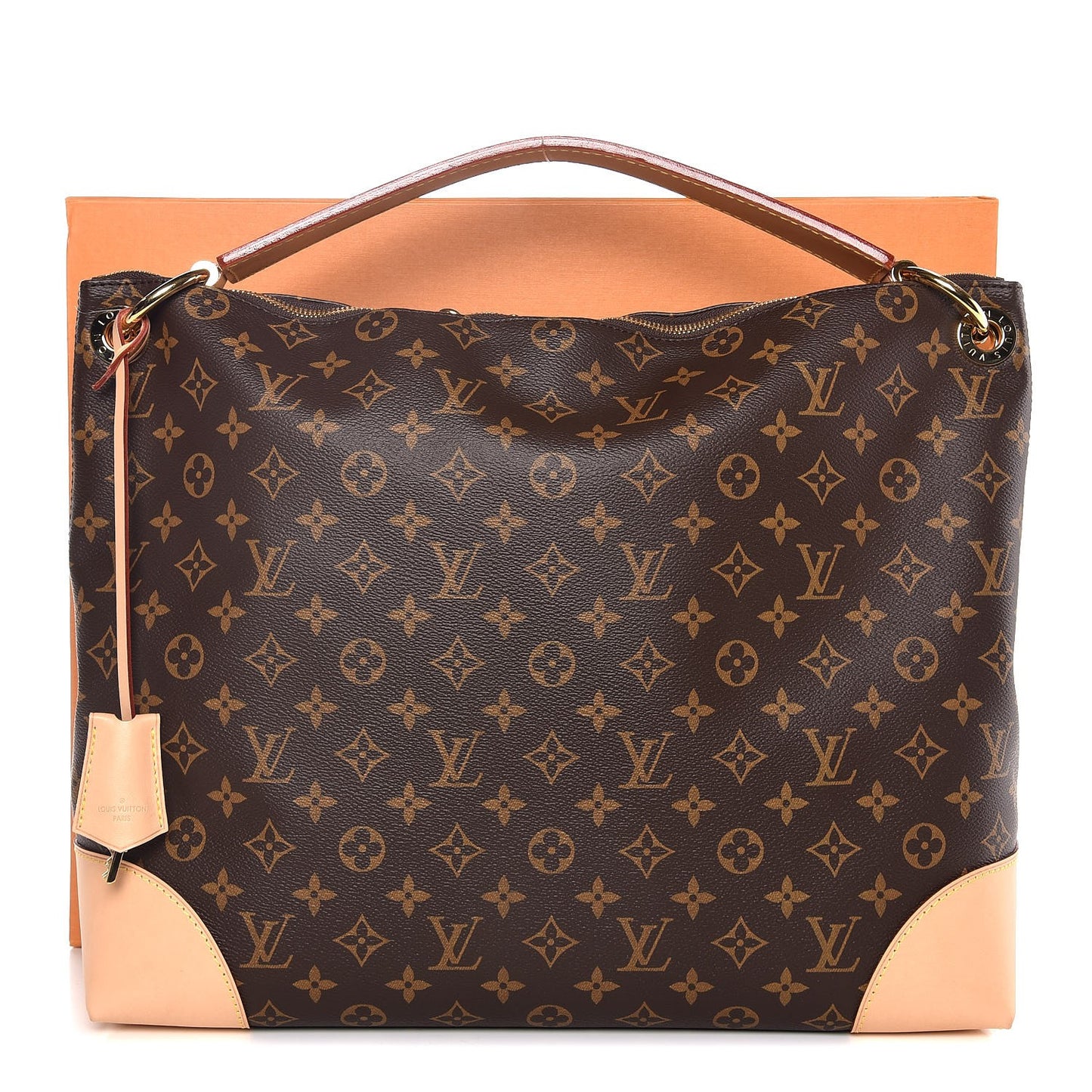 Monogram Berri MM