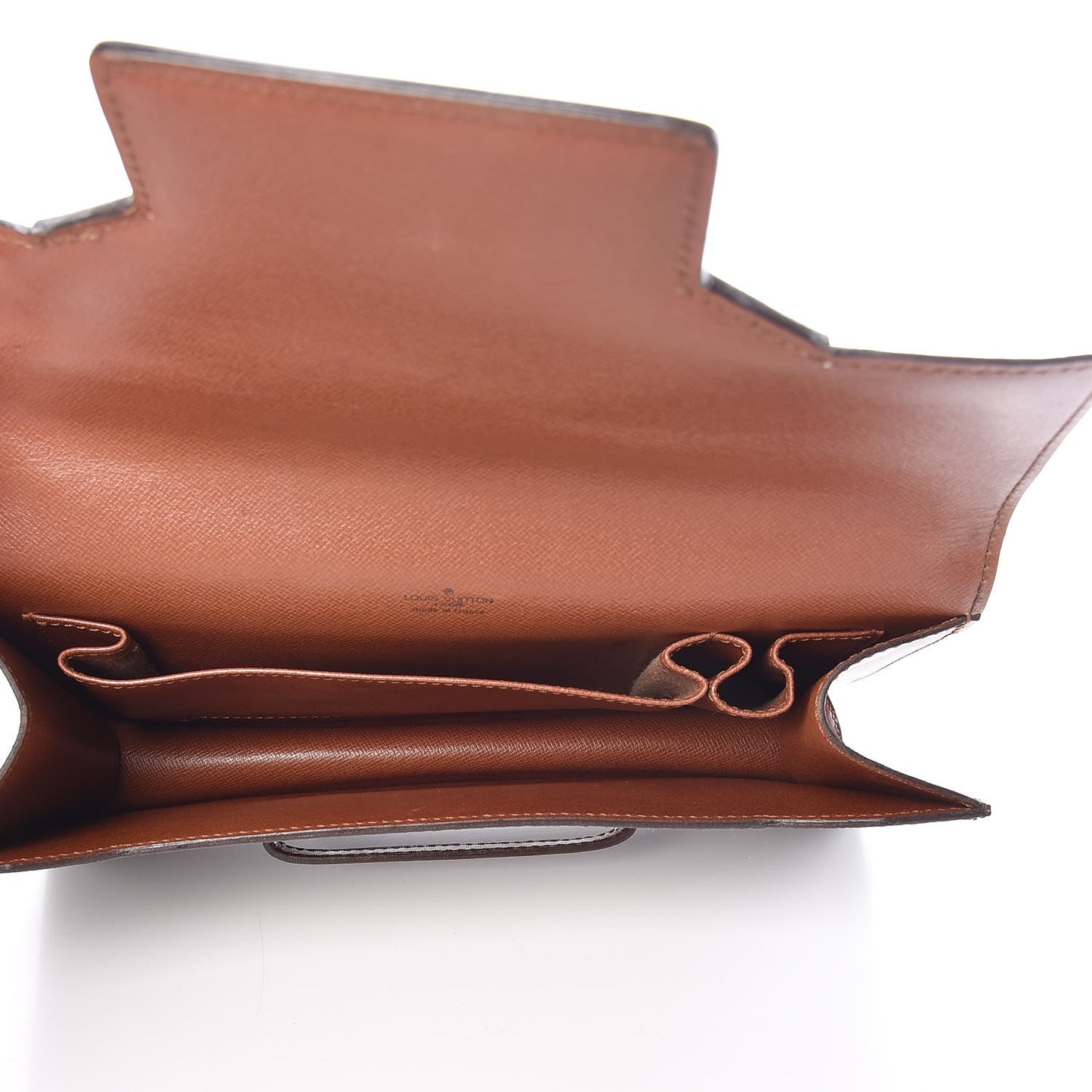 Monogram Pochette Chaillot 26