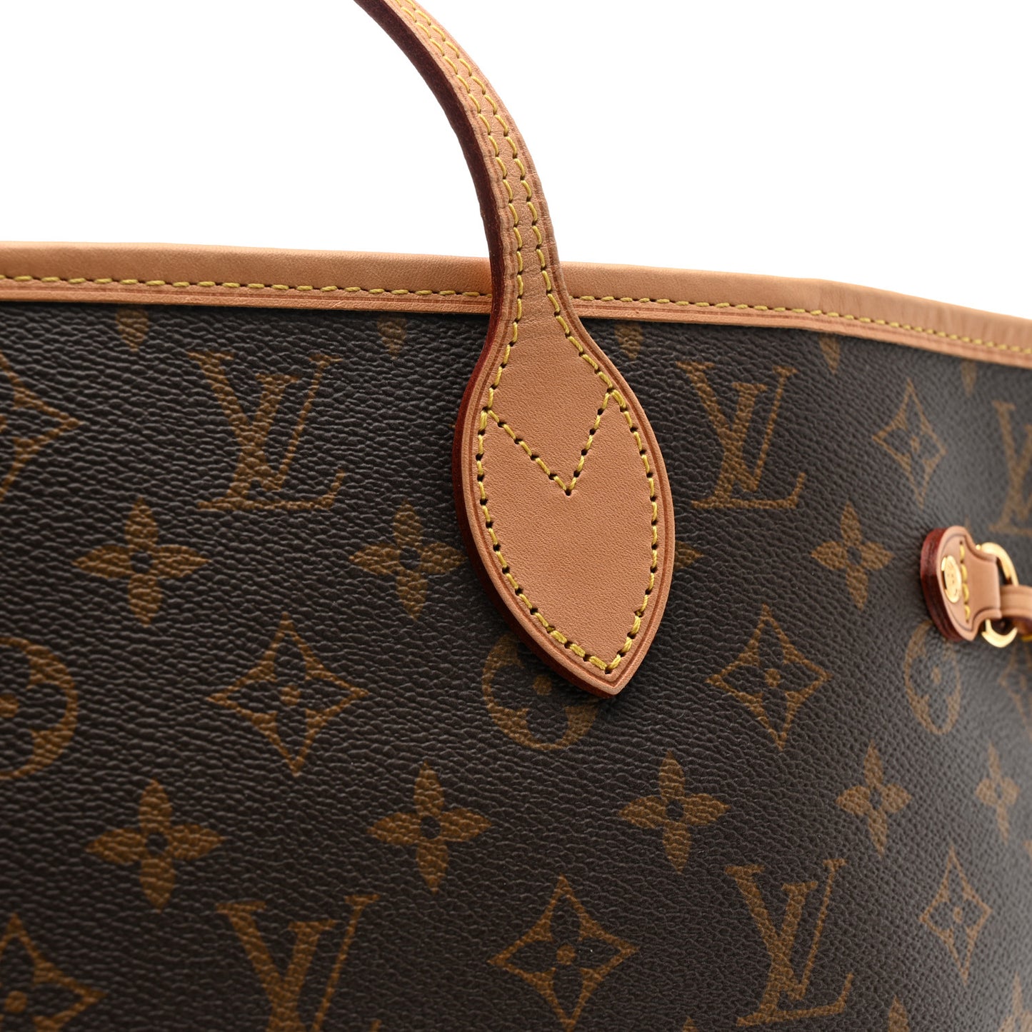 Monogram Neo Neverfull MM
