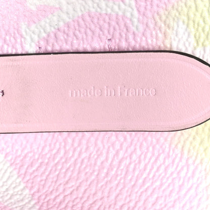 Louis Vuitton Monogram Escale Neonoe MM Pastel 6 of 13