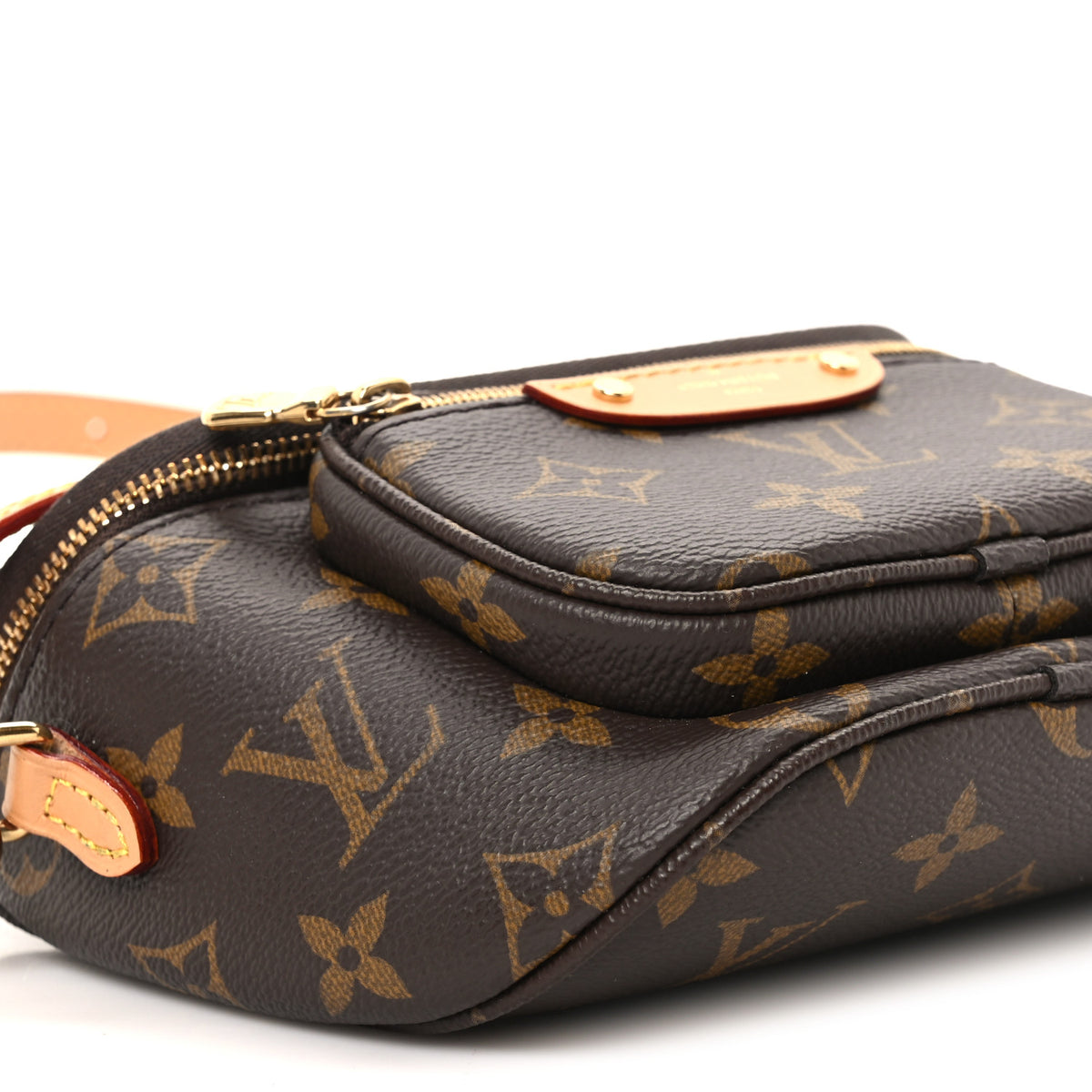 Monogram Mini Bumbag