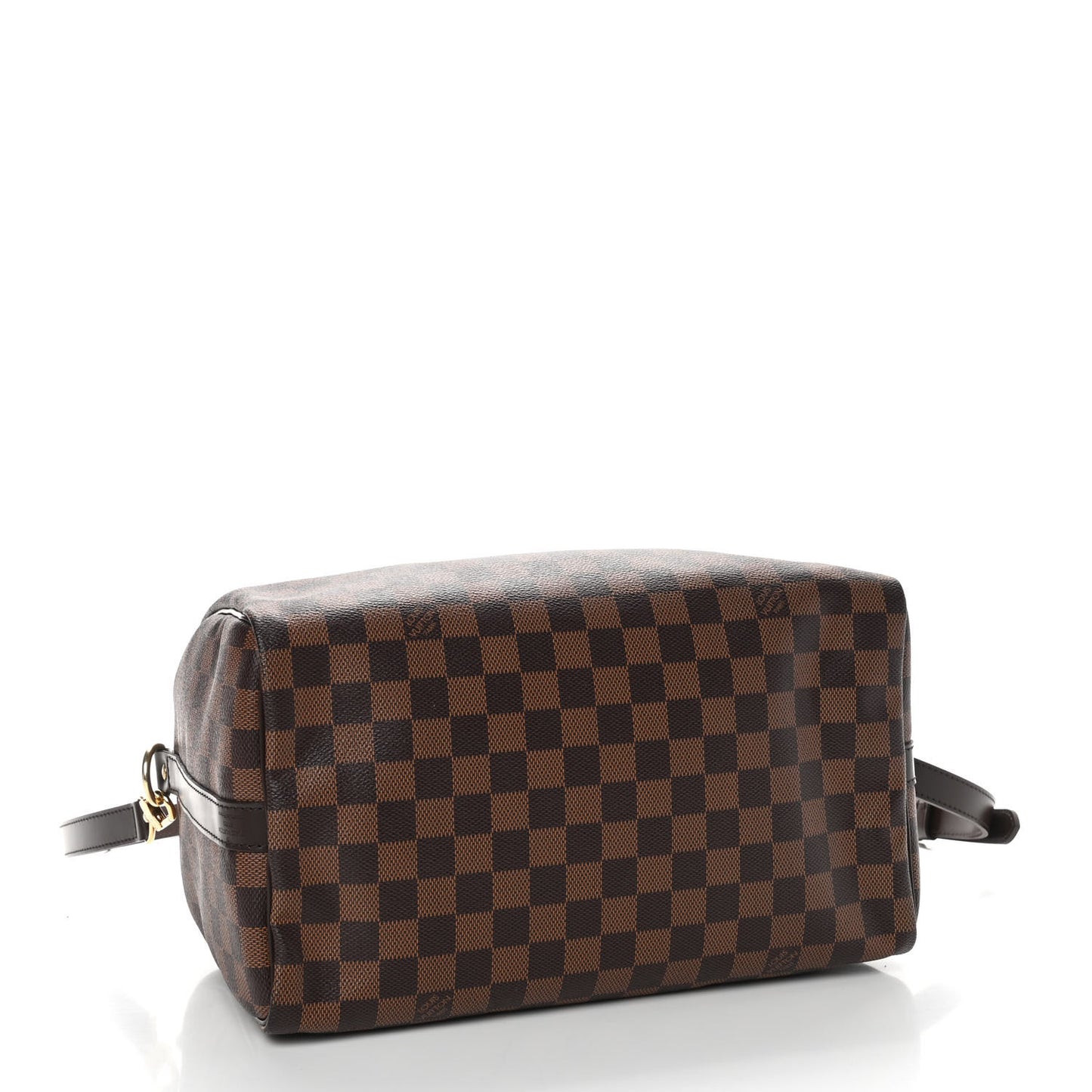 Damier Ebene Speedy Bandouliere 30