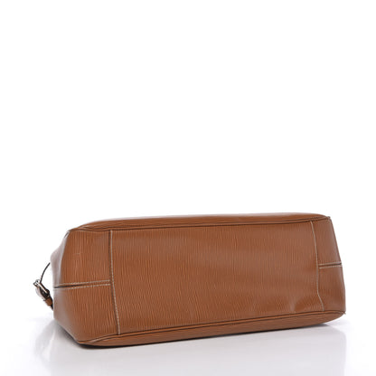 Louis Vuitton Epi Passy GM Cannelle 4 of 10