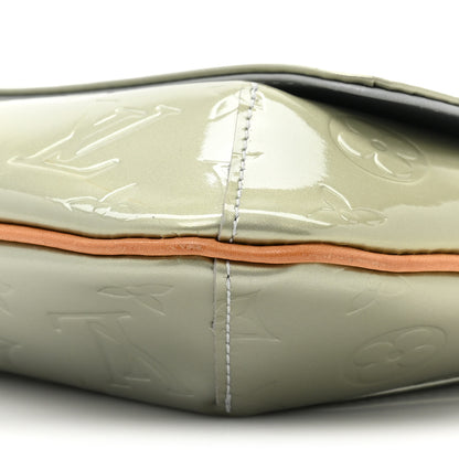 Louis Vuitton Vernis Thompson Street Gris 7 of 12