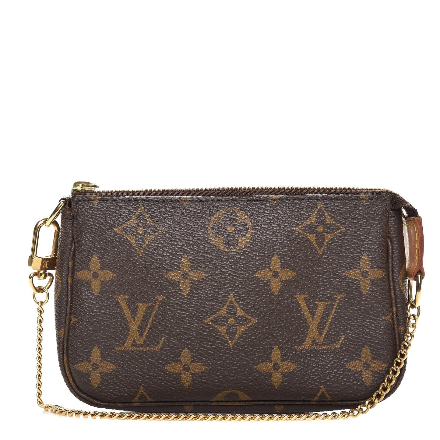 Monogram Mini Pochette Accessories