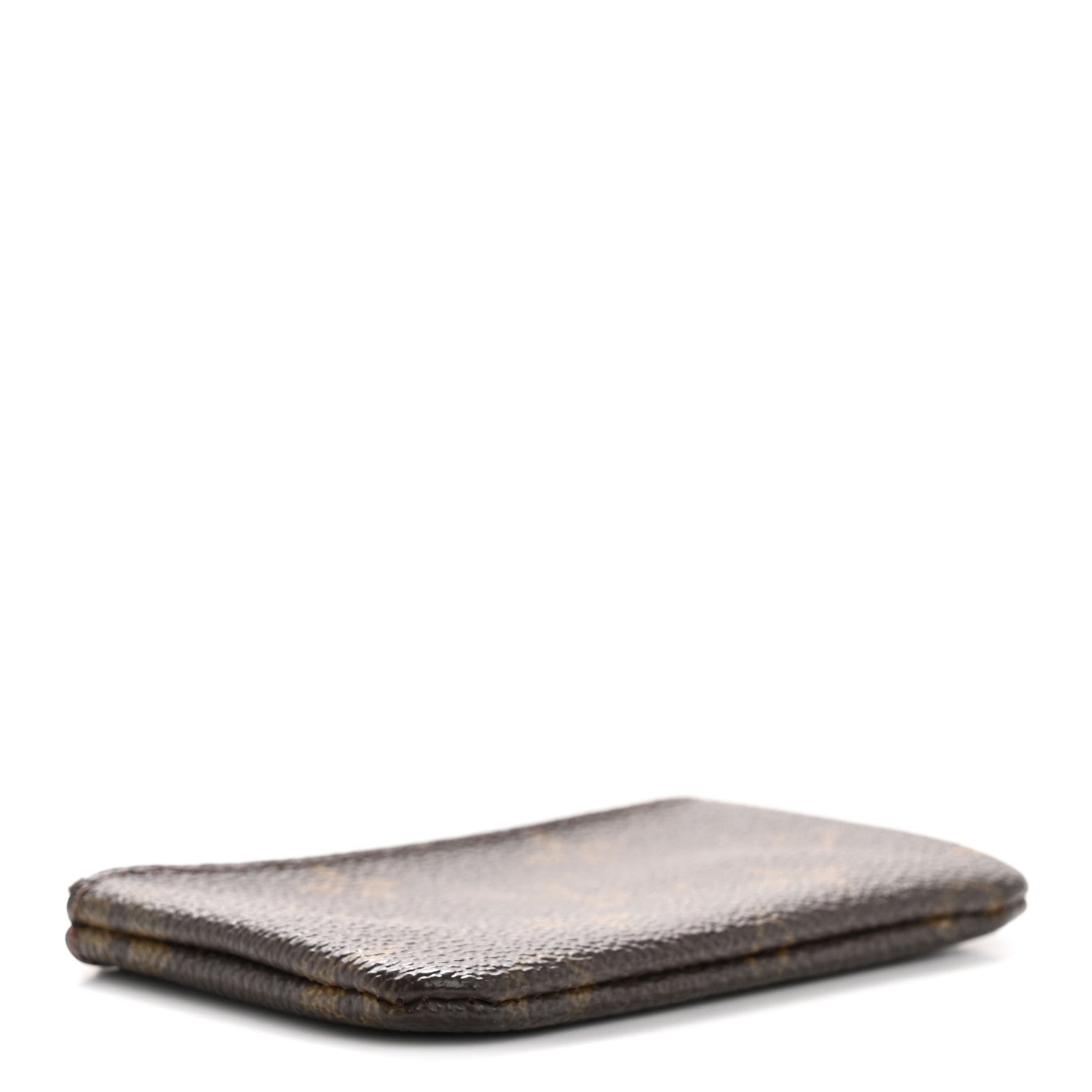 Louis Vuitton Monogram Key Pouch 4 of 9