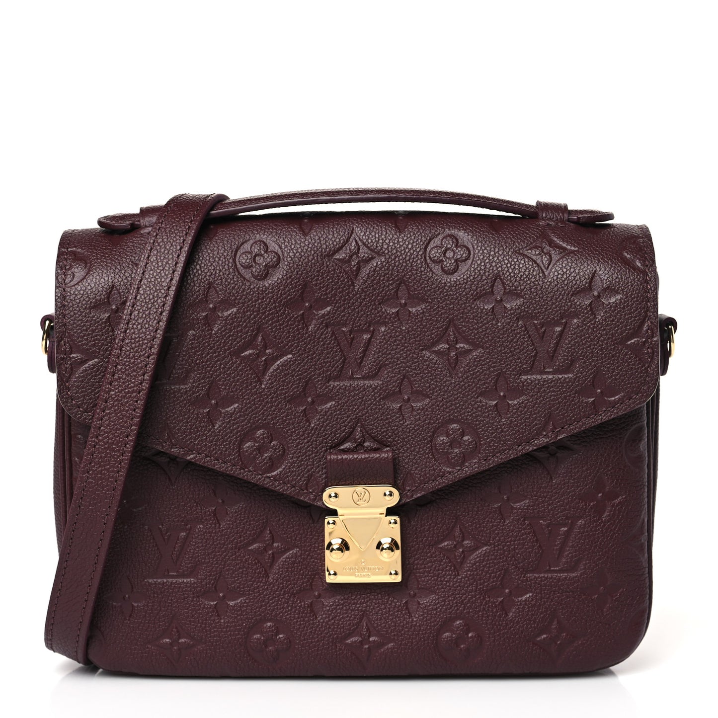 Empreinte Pochette Metis Wine