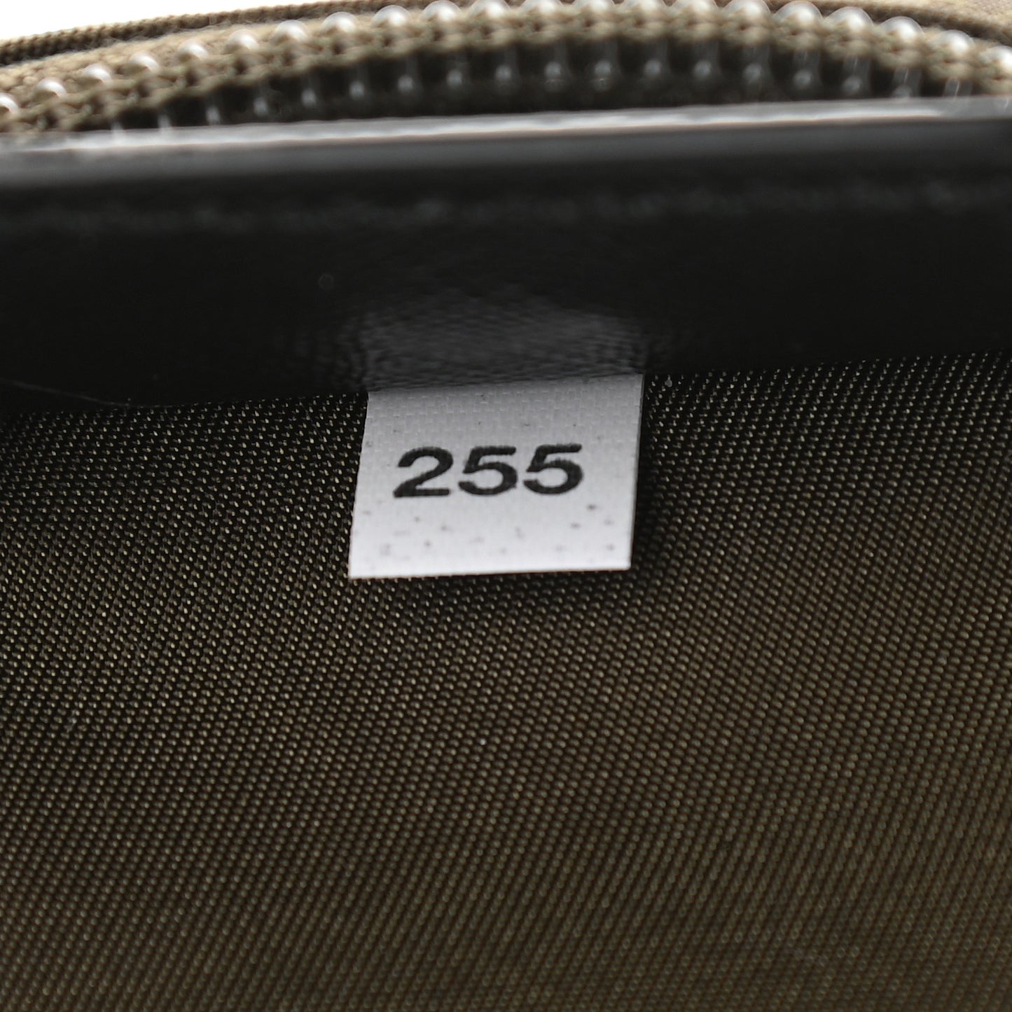 Nylon Vela Sport Flat Messenger Bag Bruciato