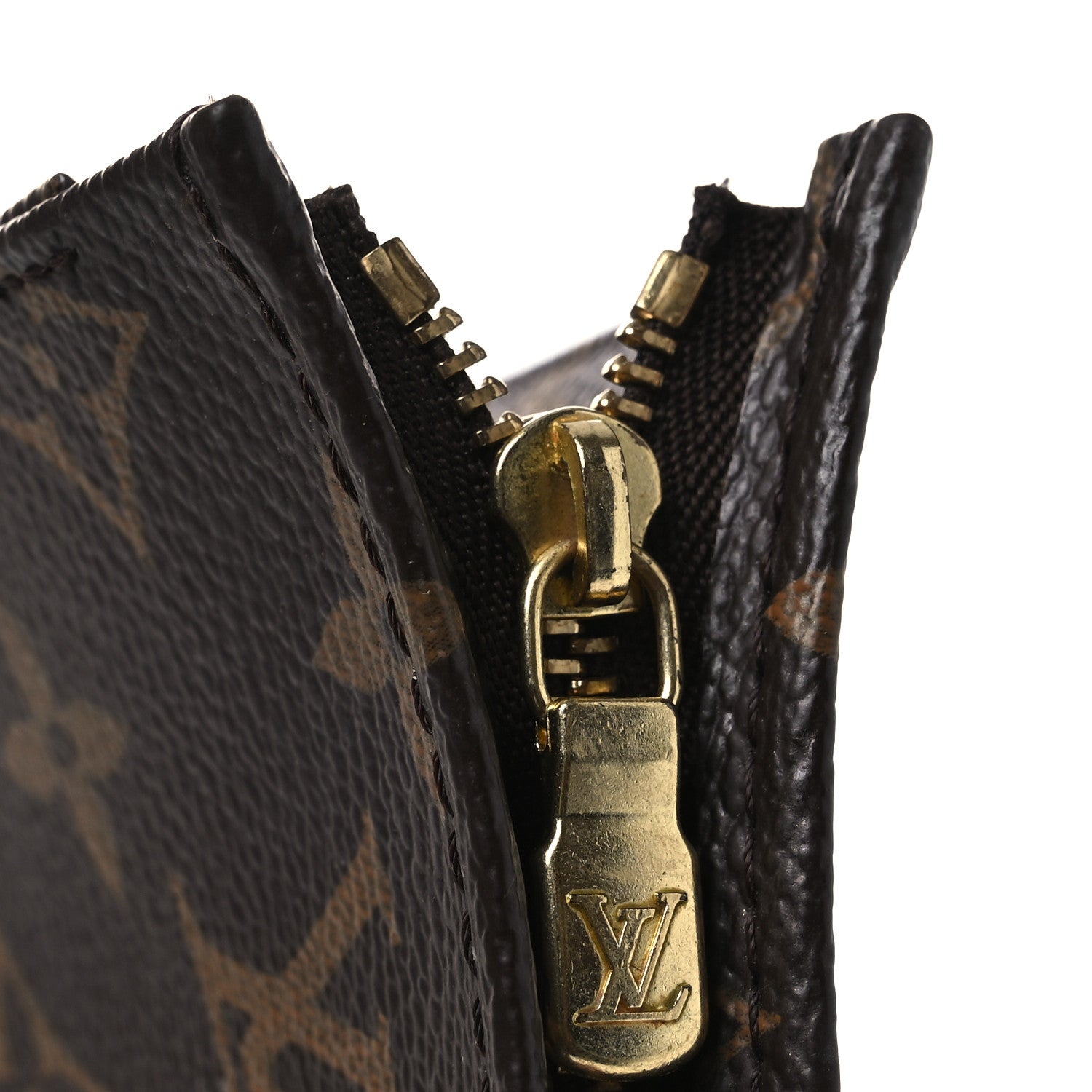 Louis Vuitton Monogram Toiletry Pouch 26 11 of 15