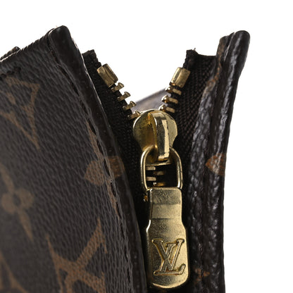 Louis Vuitton Monogram Toiletry Pouch 26 11 of 15