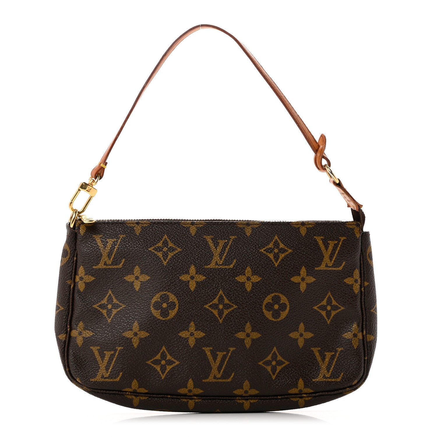 Louis Vuitton Monogram Pochette Accessories 1 of 8