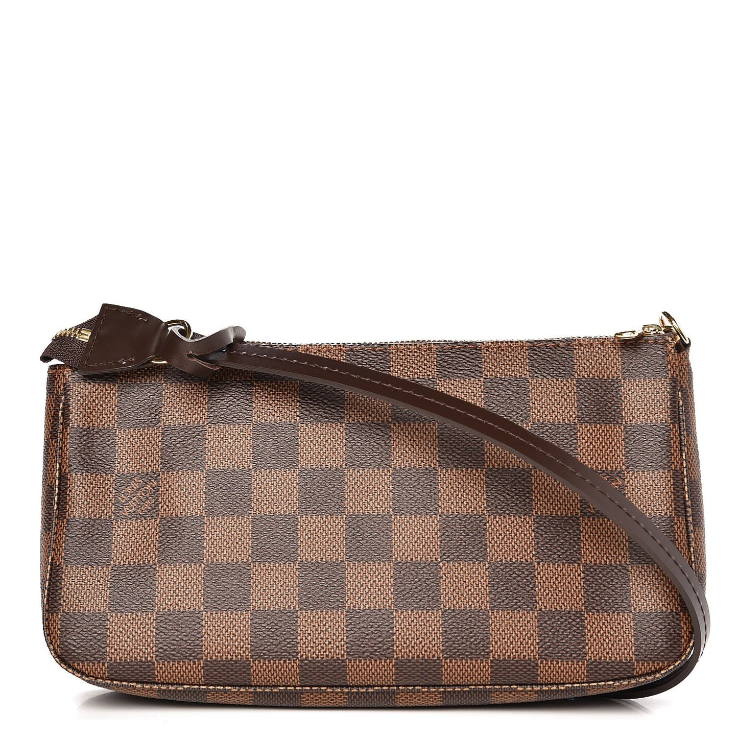 Damier Ebene Pochette Accessories NM