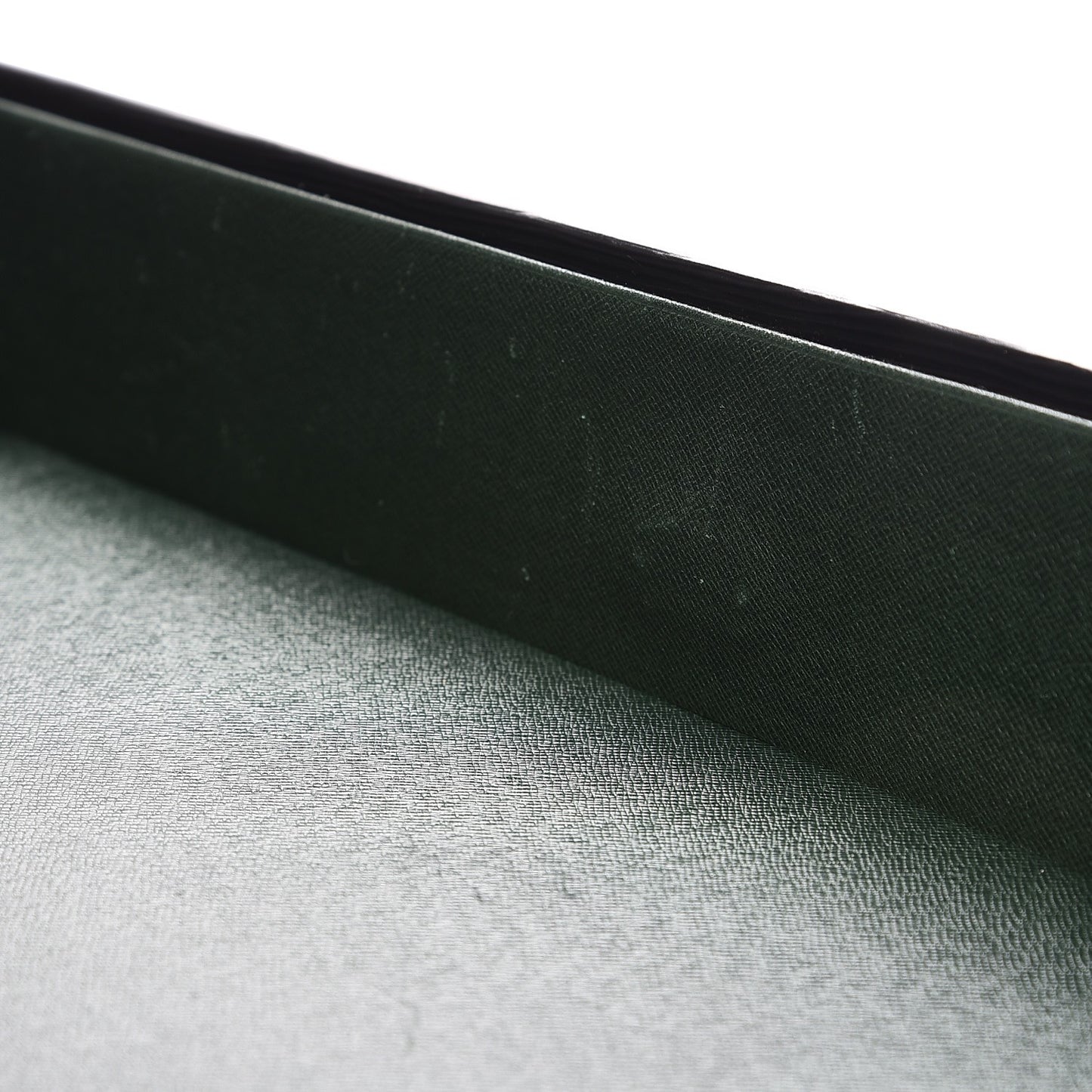 Epi President Briefcase Black
