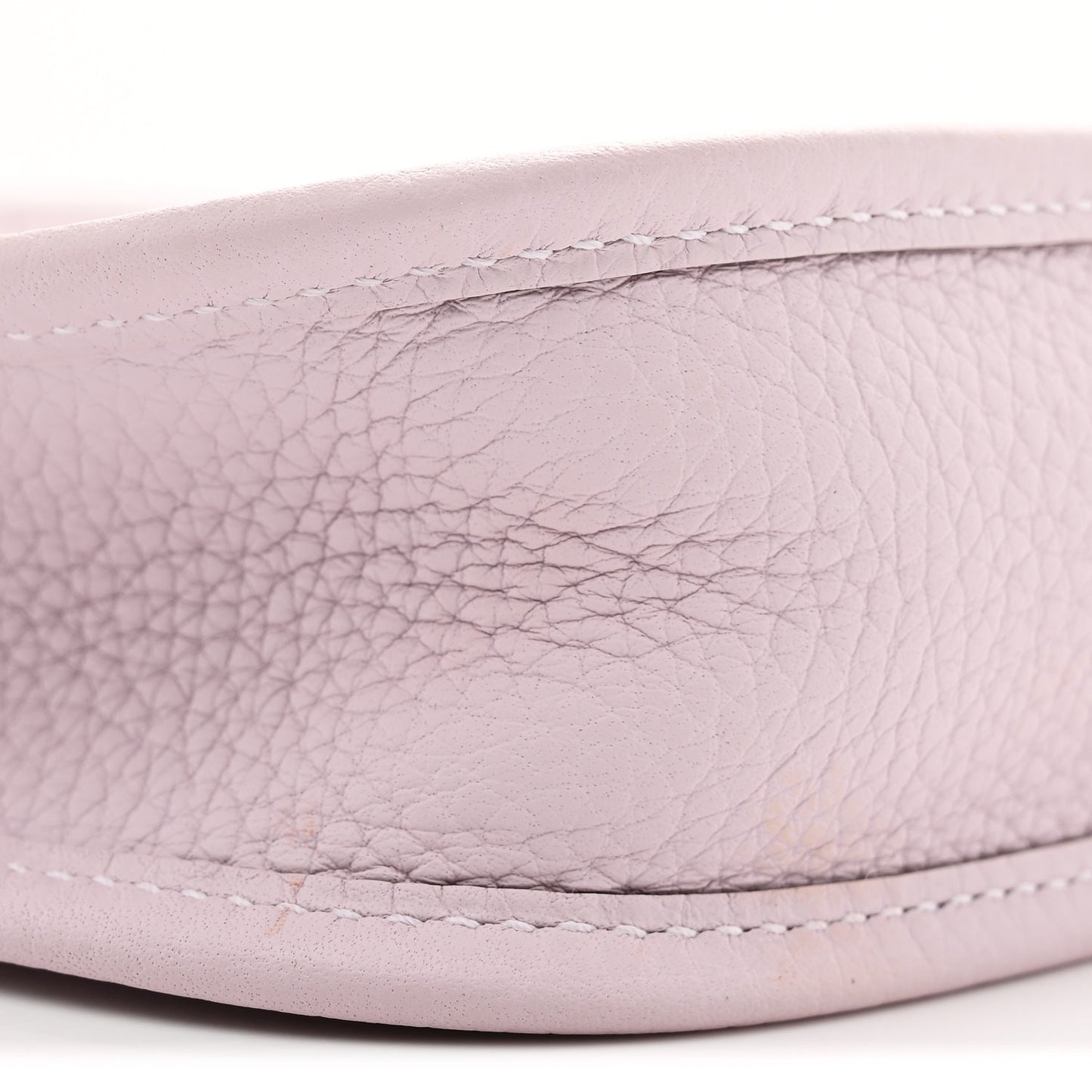Taurillon Clemence Evelyne TPM Mauve Pale