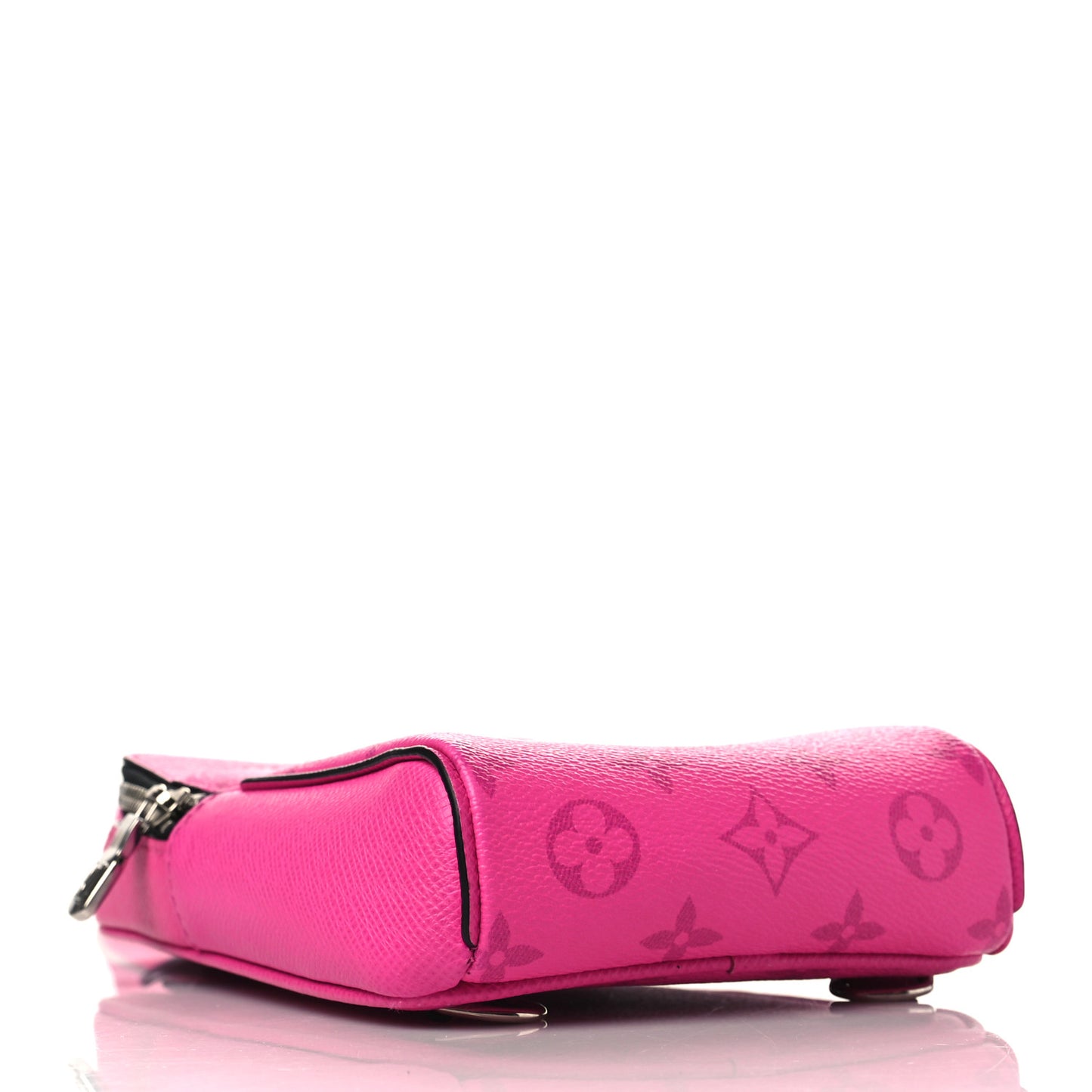 Taigarama Outdoor Slingbag Fuchsia