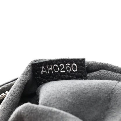Louis Vuitton Mahina Haumea Black 6 of 14