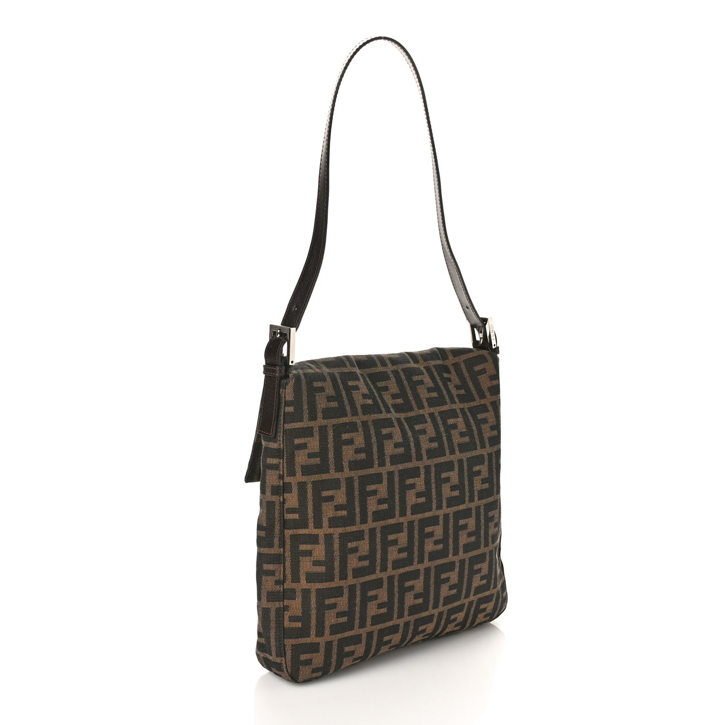 Zucca Shoulder Bag Tobacco