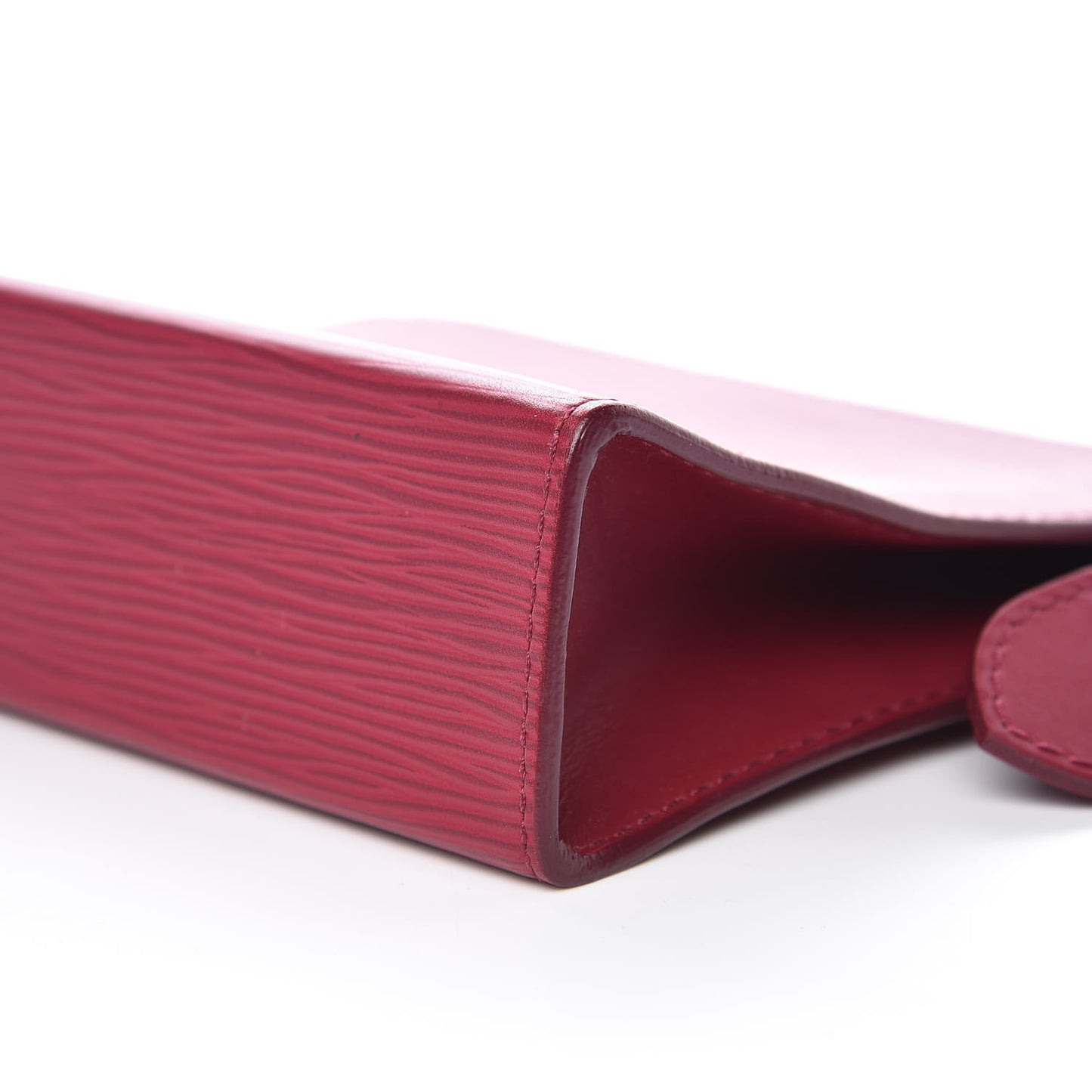 Epi Toiletry Pouch 19 Fuchsia