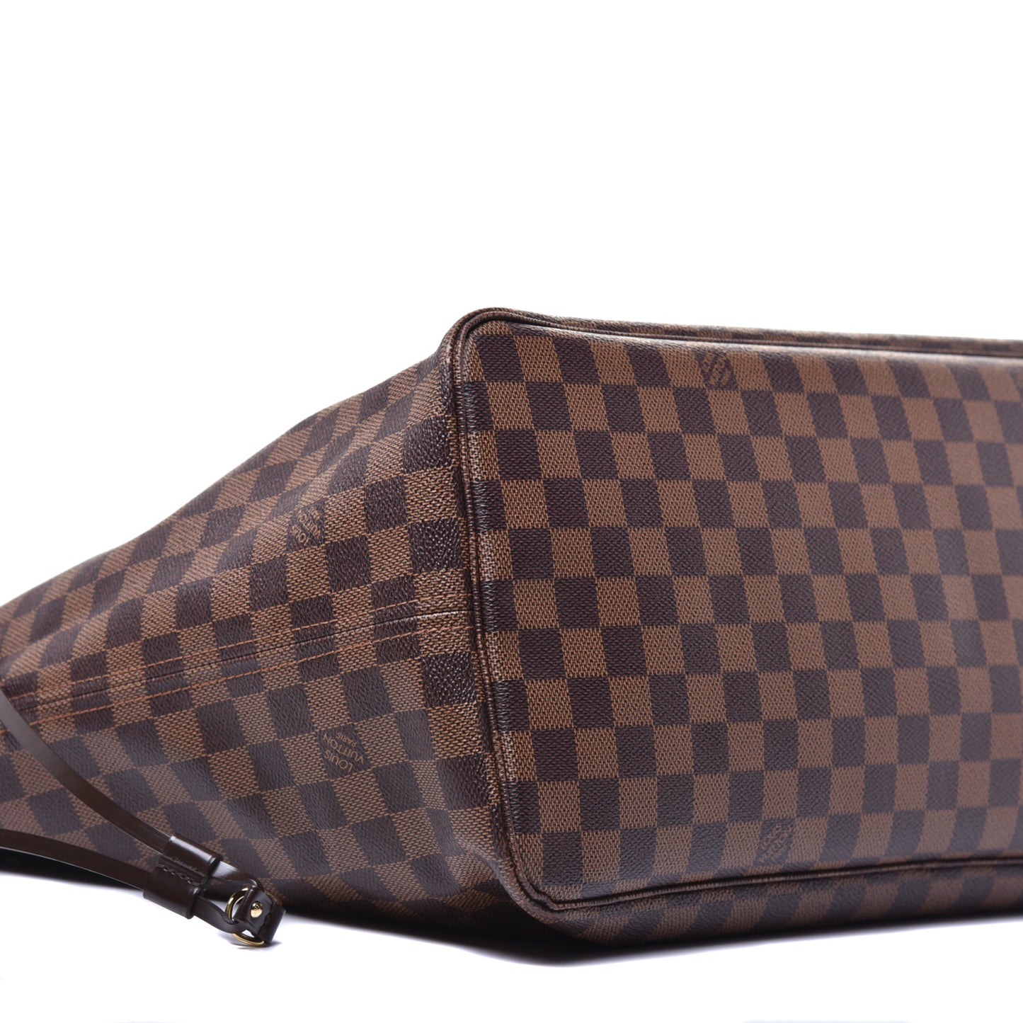 Damier Ebene Neverfull GM