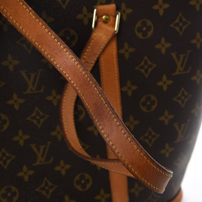 Louis Vuitton Monogram Babylone 21 of 23