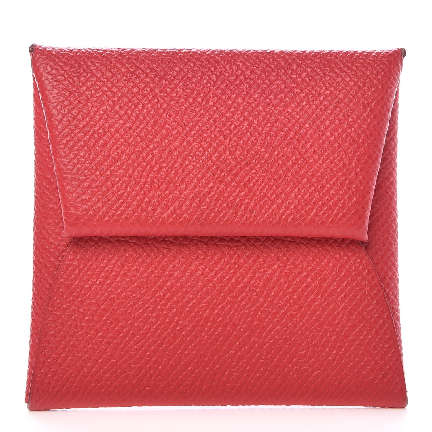 Hermes Epsom Bastia Coin Rouge Casaque 1 of 10