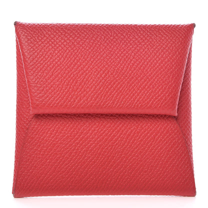 Hermes Epsom Bastia Coin Rouge Casaque 1 of 10
