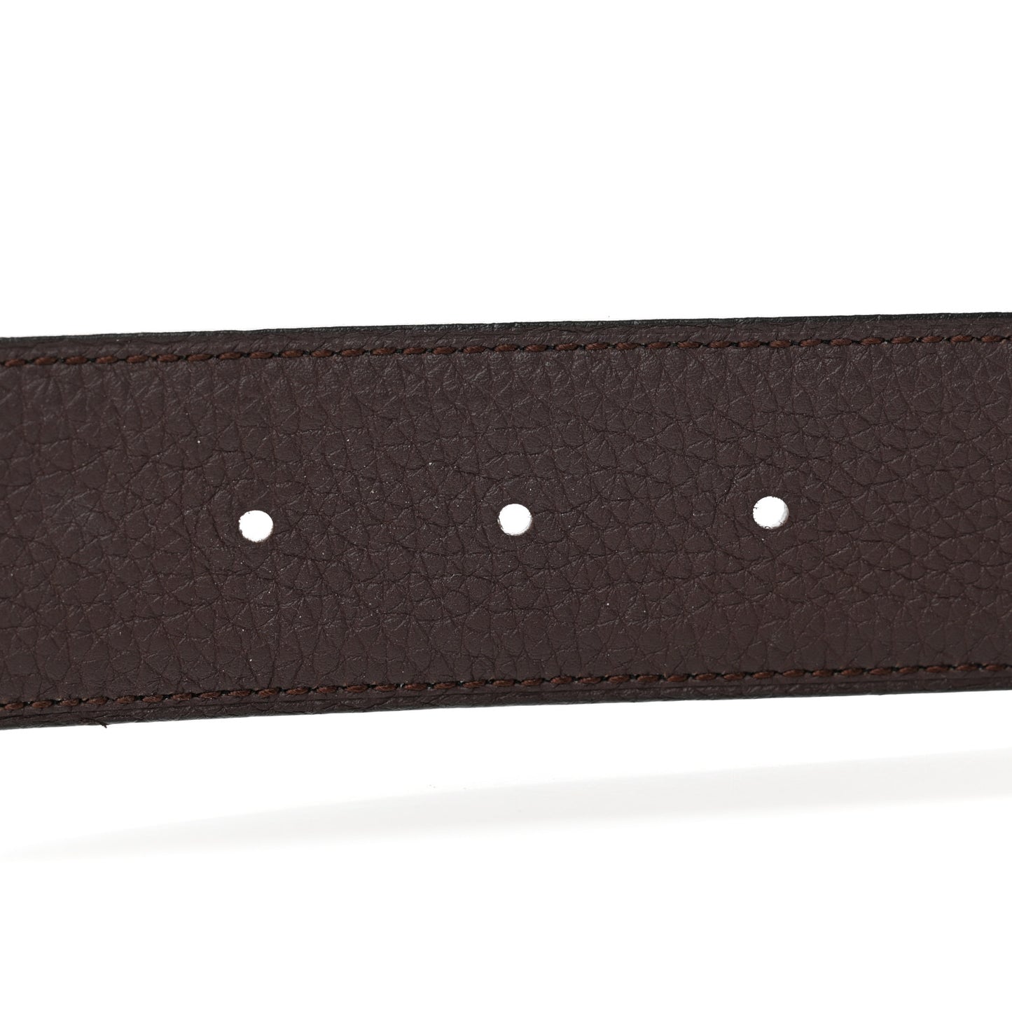 Swift Togo 32mm H Belt 95 Black Chocolate
