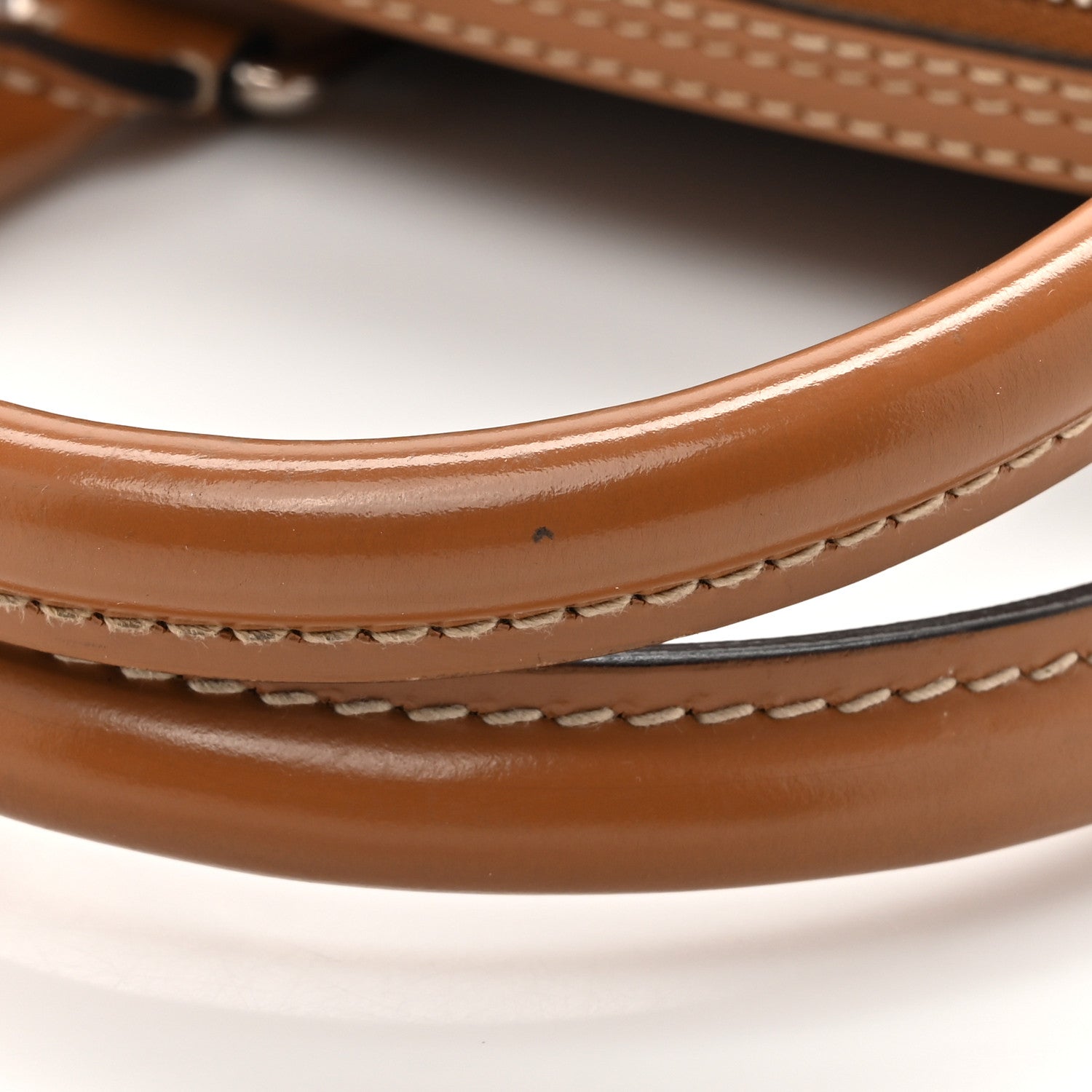 Louis Vuitton Epi Jasmin Cannelle 16 of 16