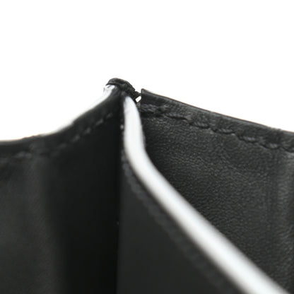 Bottega Veneta Nappa Intrecciato Medium Woven Clutch Black 9 of 12