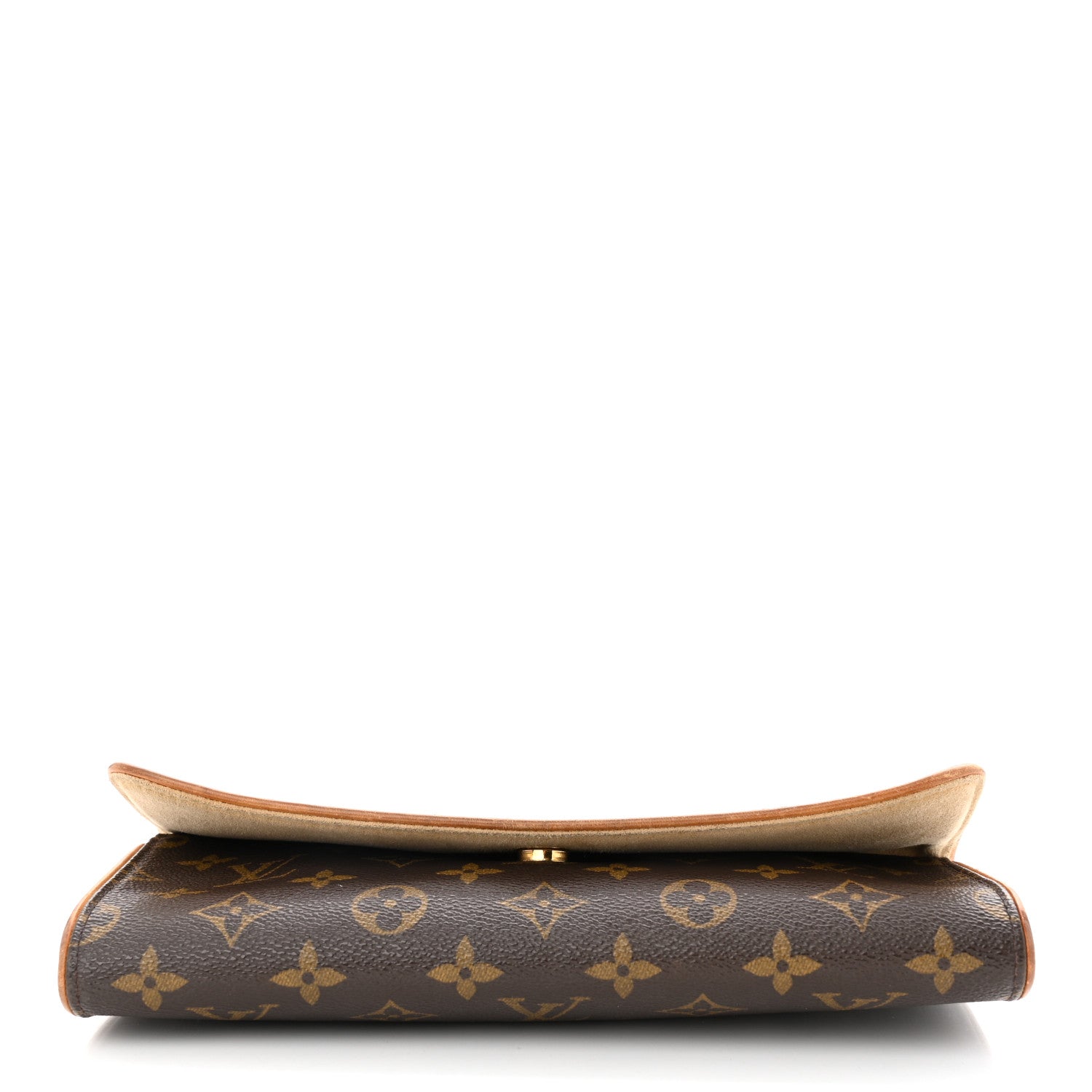 Louis Vuitton Monogram Pochette Twin GM 10 of 11