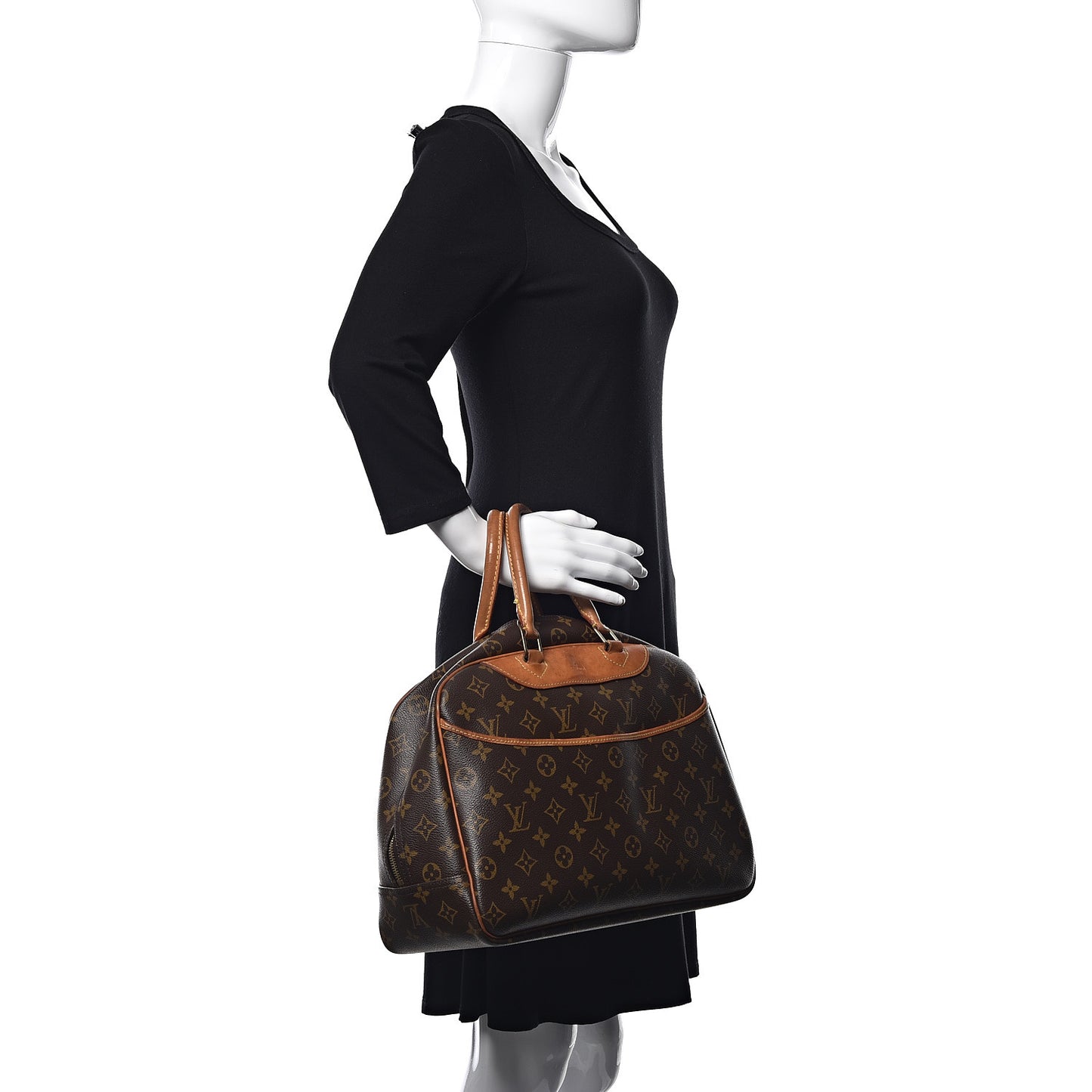 Monogram Deauville