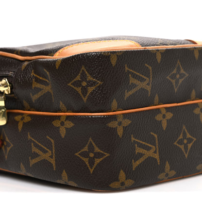 Louis Vuitton Monogram Amazone 9 of 10