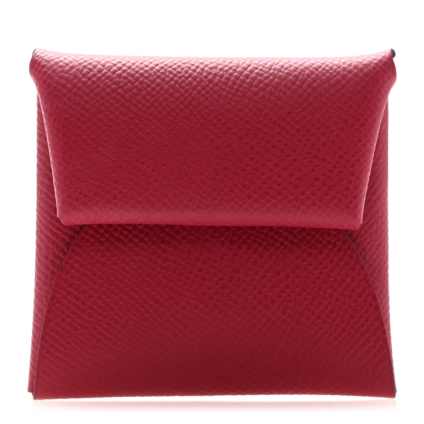 Epsom Bastia Coin Purse Rubis