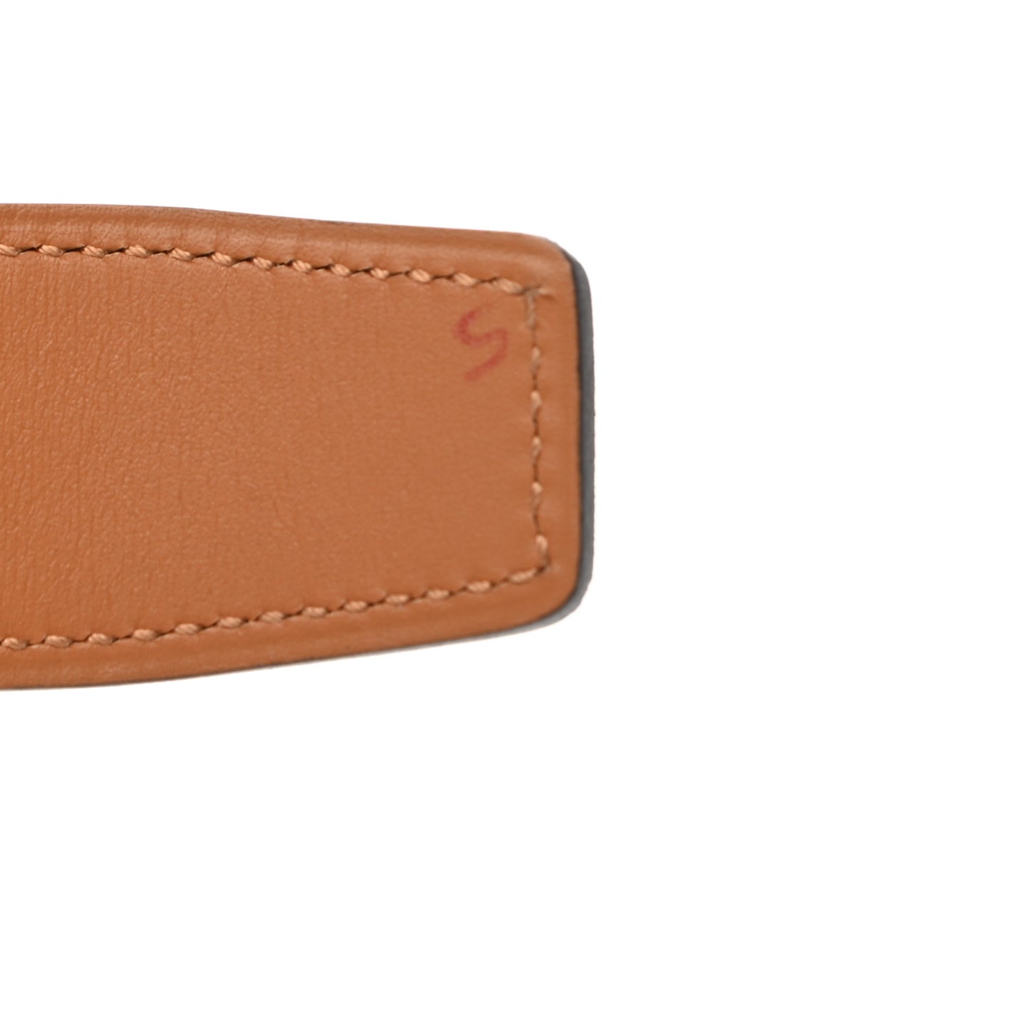 Box Lenox Belt 95 Black