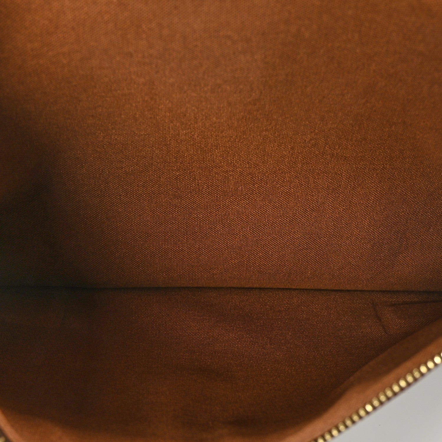 Louis Vuitton Monogram Bosphore GM Messenger Bag 6 of 12