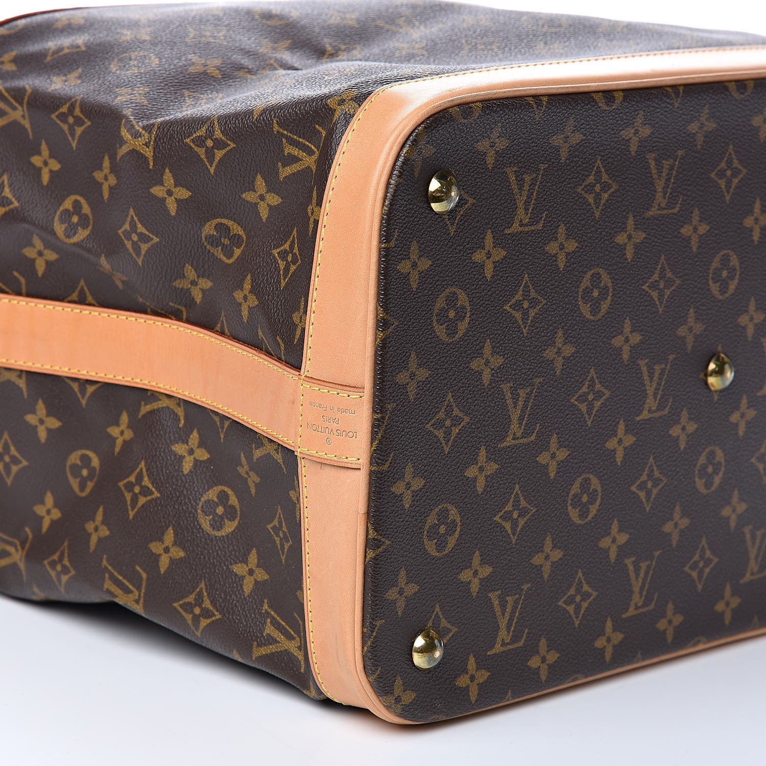 Louis Vuitton Monogram Cruiser 40 7 of 13