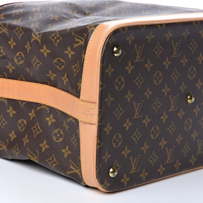 Louis Vuitton Monogram Cruiser 40 7 of 13