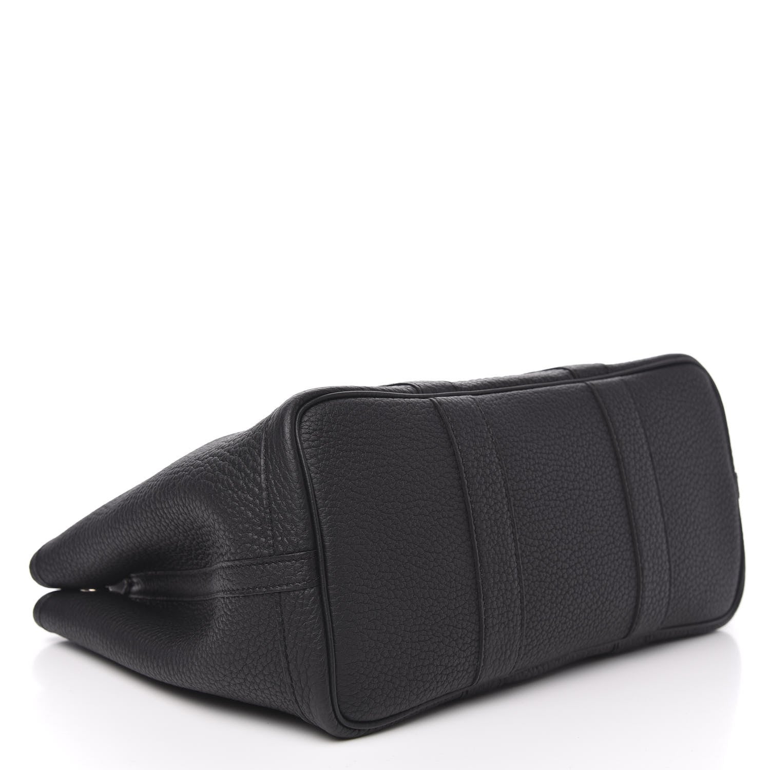 Hermes Negonda Garden Party 30 TPM Black 4 of 9