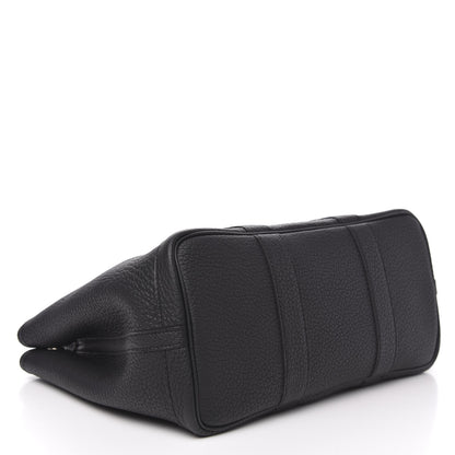 Hermes Negonda Garden Party 30 TPM Black 4 of 9