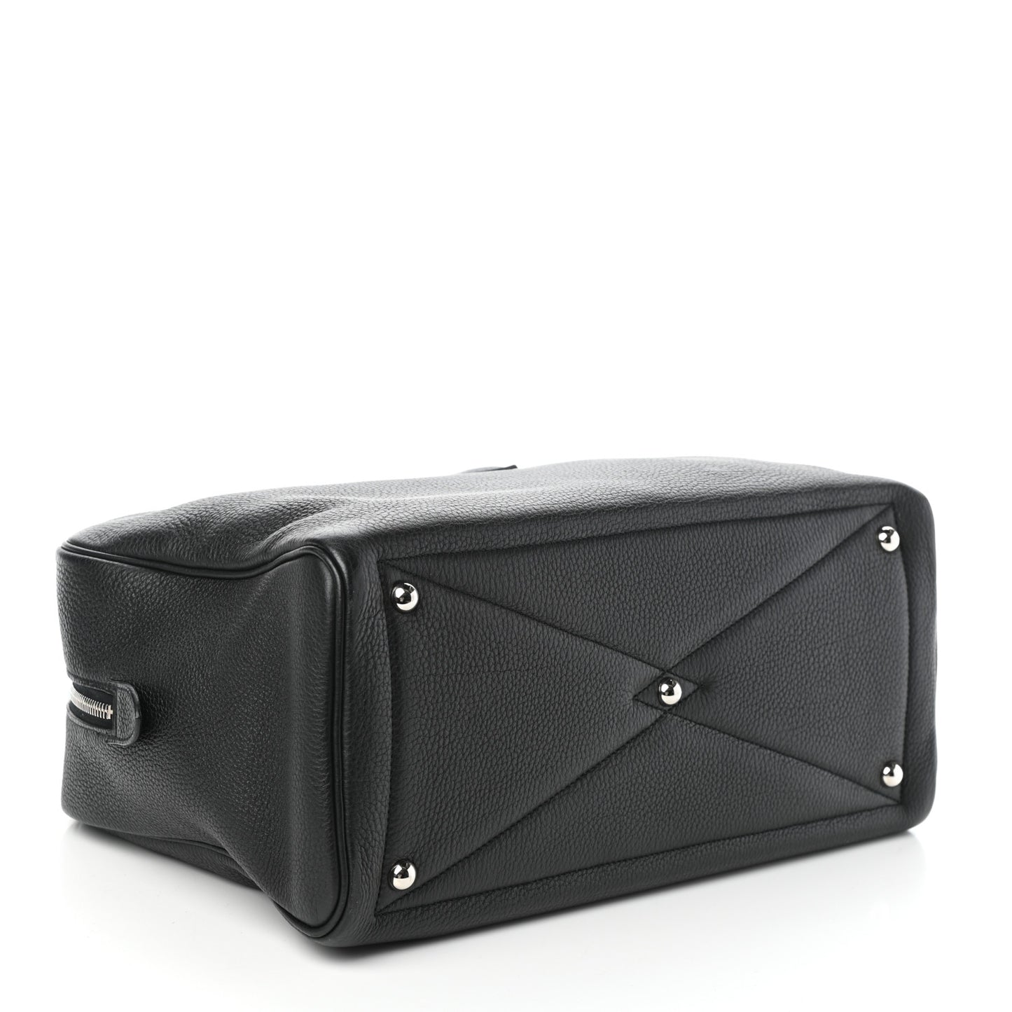 Taurillon Clemence Victoria II 35 Black