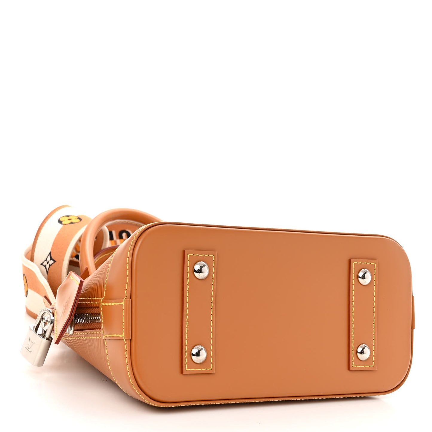 Epi Jacquard Alma BB Honey Gold