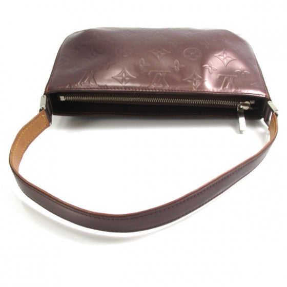 Louis Vuitton Mat Monogram Fowler Violet 6 of 9