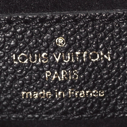 Louis Vuitton Empreinte Monogram Giant Tiny Backpack Black 6 of 9