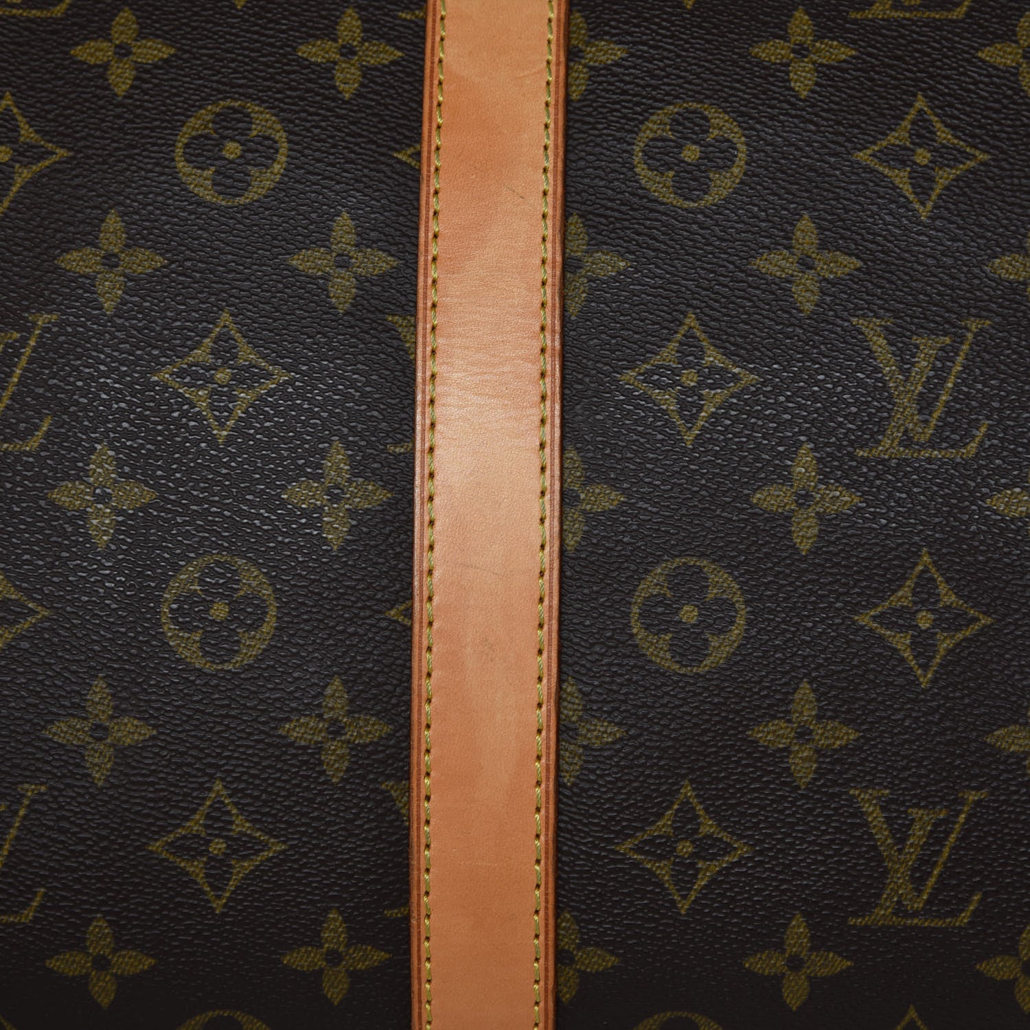 Louis Vuitton Monogram Keepall 60 17 of 19